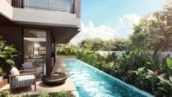 Eden Park (D10), Semi-Detached #445140201